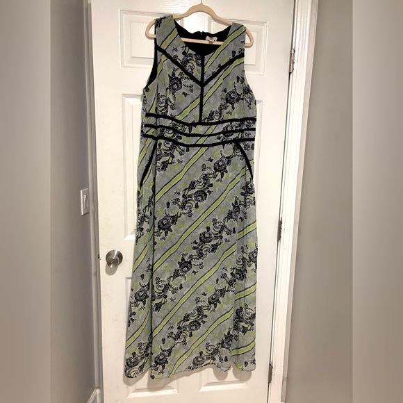 two piece set dress ZAPAKASA Women Elegant Grey Blue A Line Mother Two-Piece Talla:XS Blues Choctaw Traditional Dress